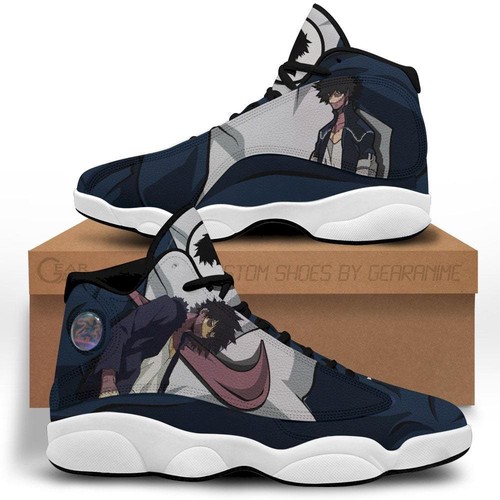 My Hero Academia AJ13 Sneakers Shoes For Men And Women Calebmatthewhans