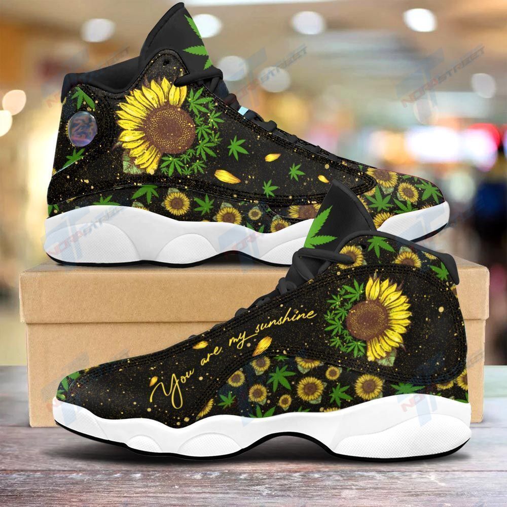 NF AJ13 Sneakers Shoes For Men And Women Calebmatthewhans