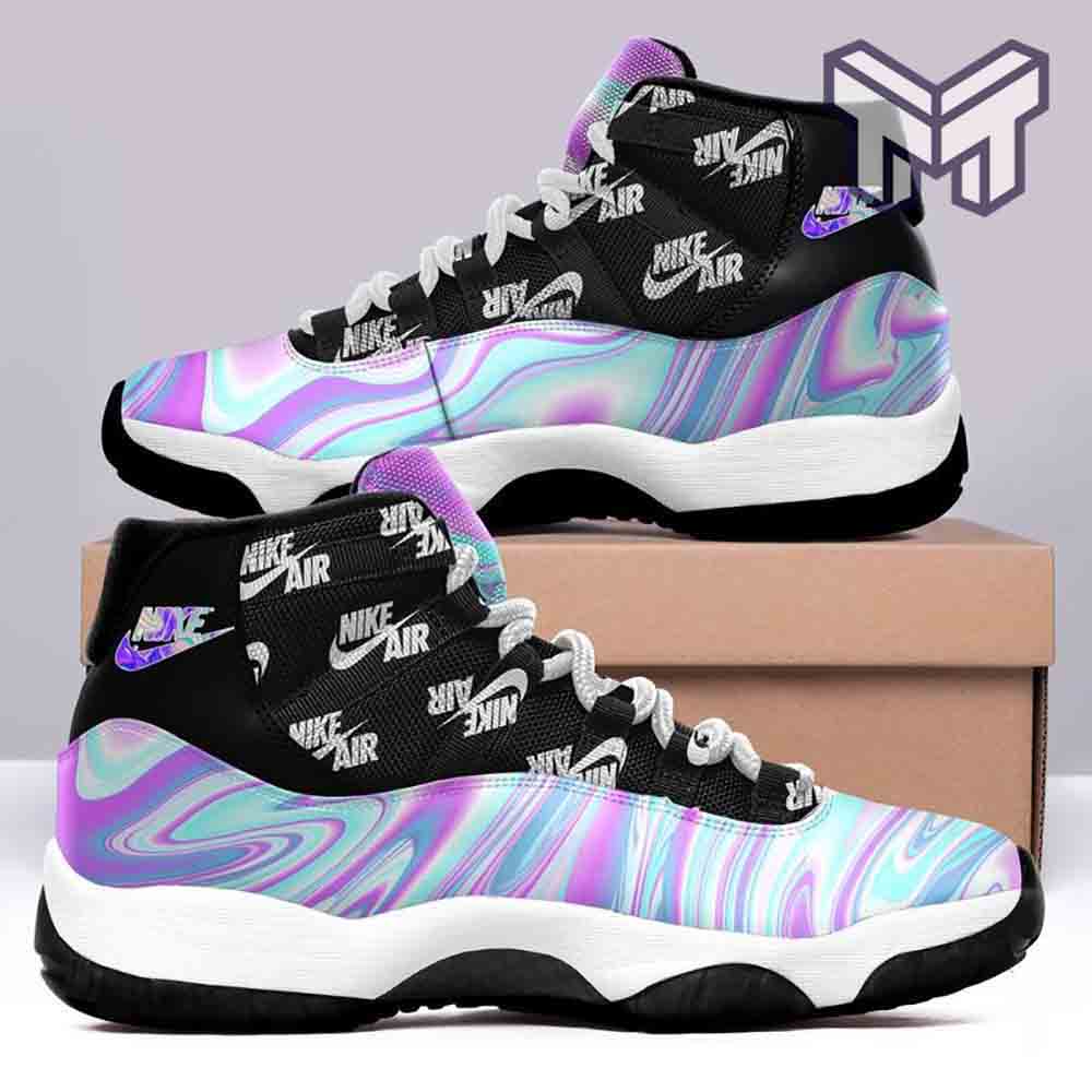 Nike AJ11 Sneakers Shoes For Men And Women Calebmatthewhans