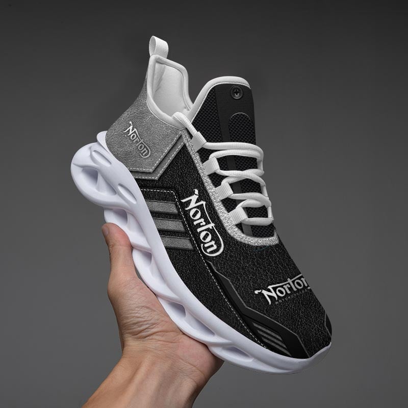Norton Max Soul Shoes Sneakers For Men And Women Calebmatthewhans