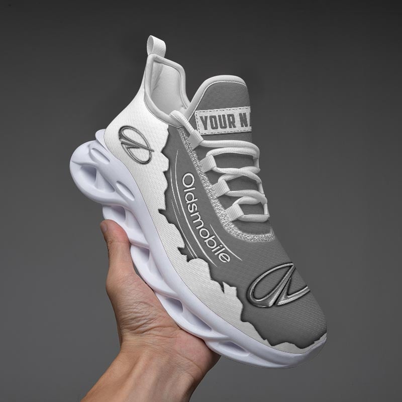 Oldsmobile Max Soul Shoes Sneakers For Men And Women Calebmatthewhans