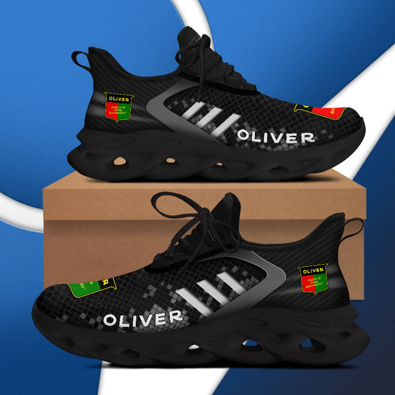 Oliver Tractor Max Soul Shoes Sneakers For Men And Women Calebmatthewhans