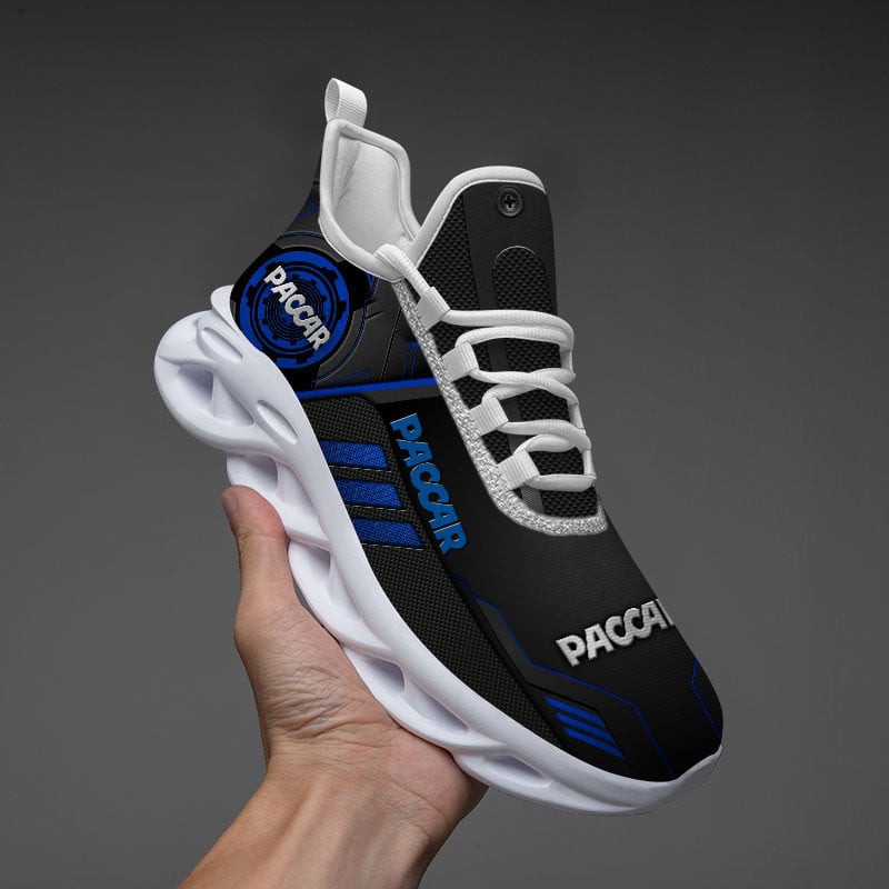 Paccar Max Soul Shoes Sneakers For Men And Women Calebmatthewhans