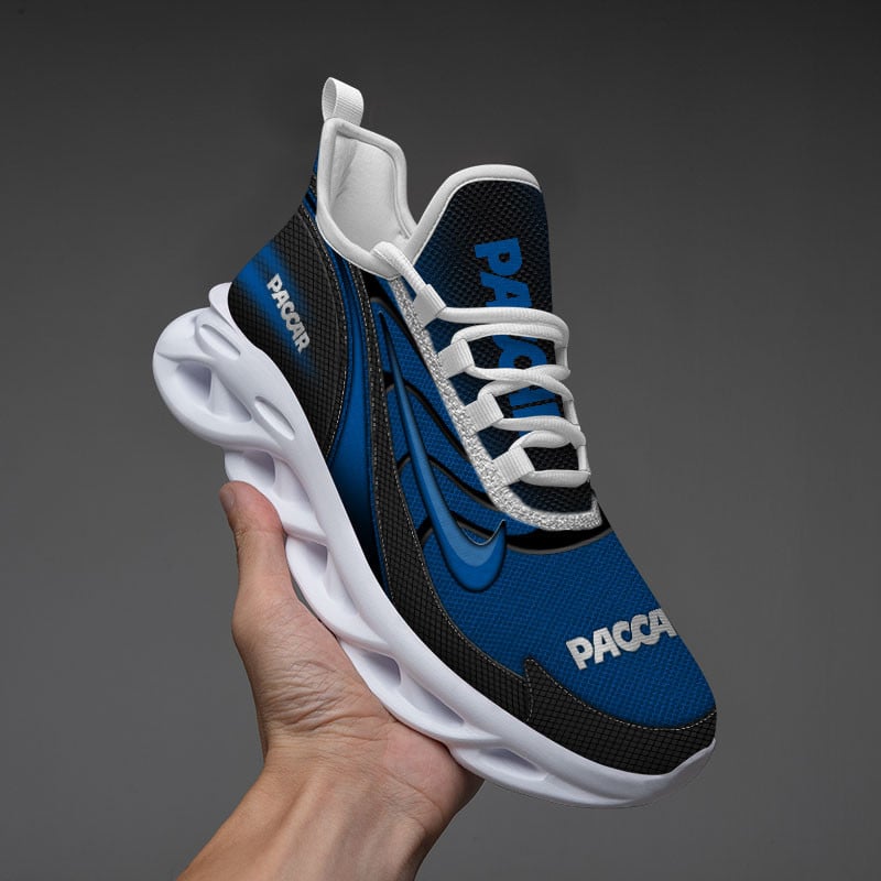 Paccar Max Soul Shoes Sneakers For Men And Women Calebmatthewhans