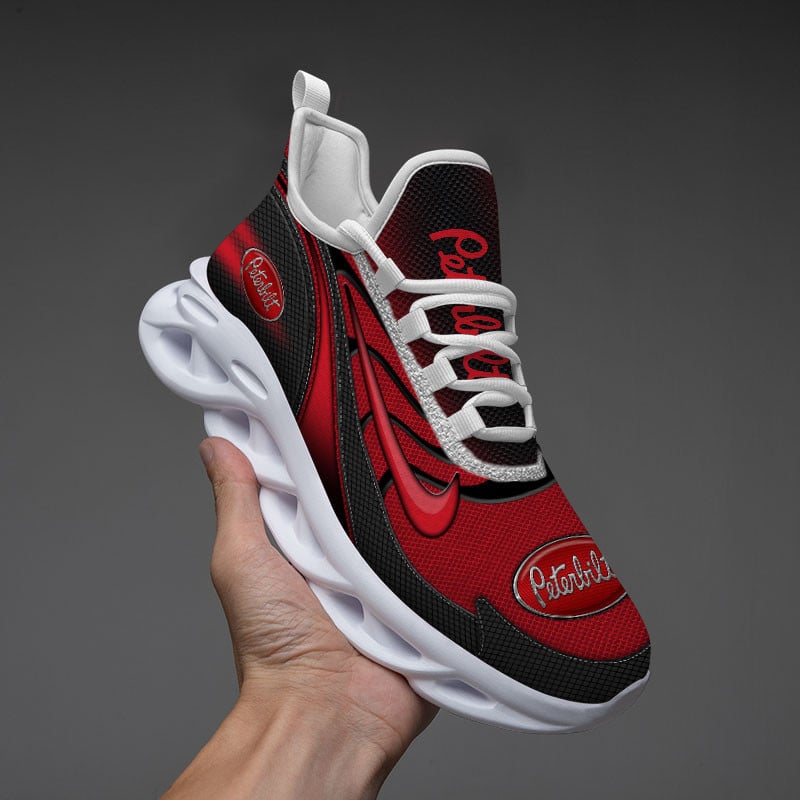 Peterbilt Max Soul Shoes Sneakers For Men And Women Calebmatthewhans