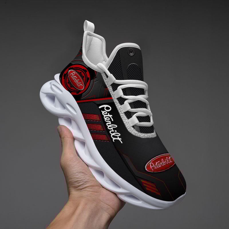 Peterbilt Max Soul Shoes Sneakers For Men And Women Calebmatthewhans