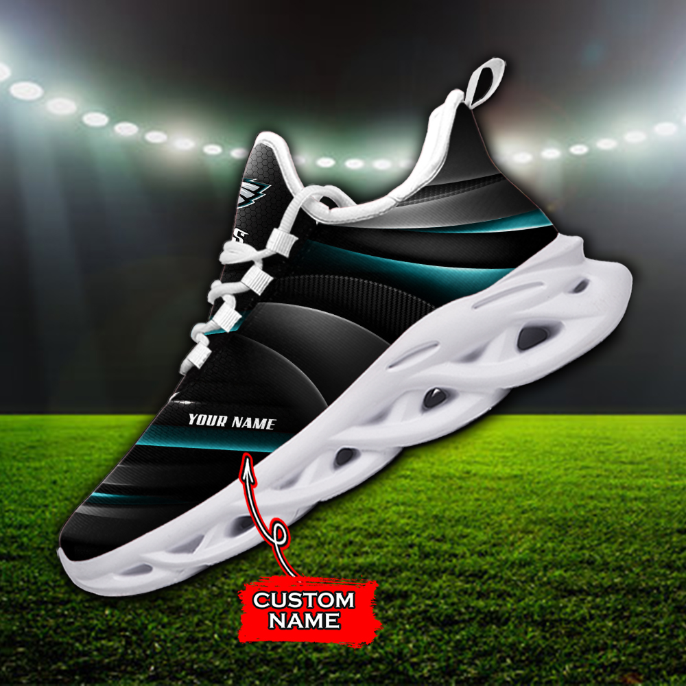 Philadelphia Eagles NFL Max Soul Shoes Sneakers For Men And Women Calebmatthewhans