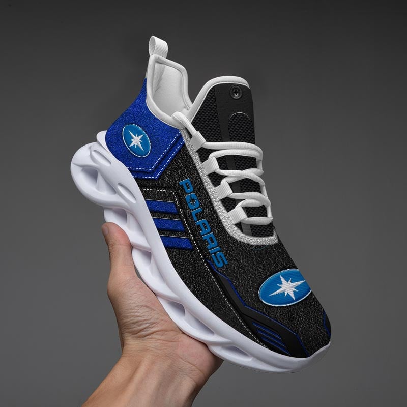 Polaris Max Soul Shoes Sneakers For Men And Women Calebmatthewhans