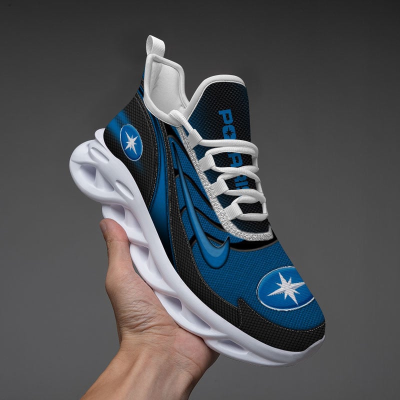 Polaris Max Soul Shoes Sneakers For Men And Women Calebmatthewhans