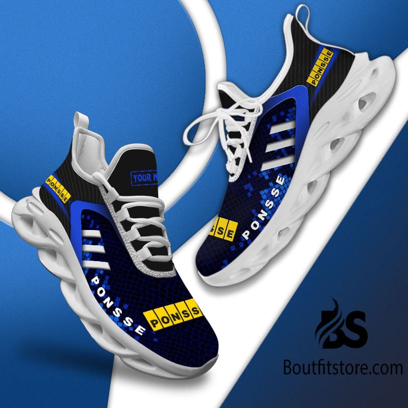 Ponsse Max Soul Shoes Sneakers For Men And Women Calebmatthewhans