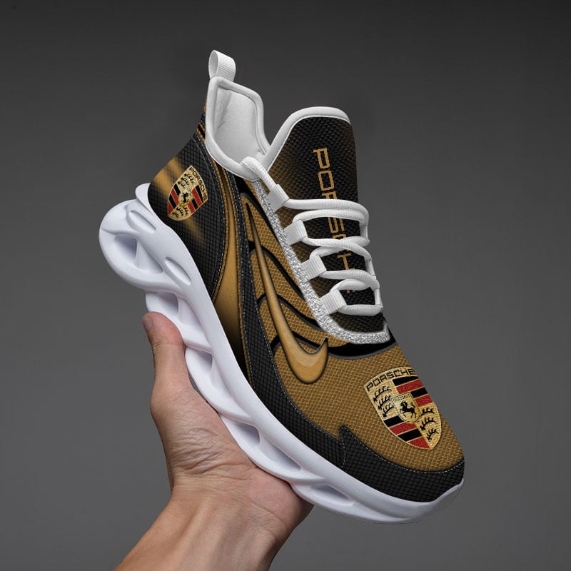 Porsche Max Soul Shoes Sneakers For Men And Women Calebmatthewhans