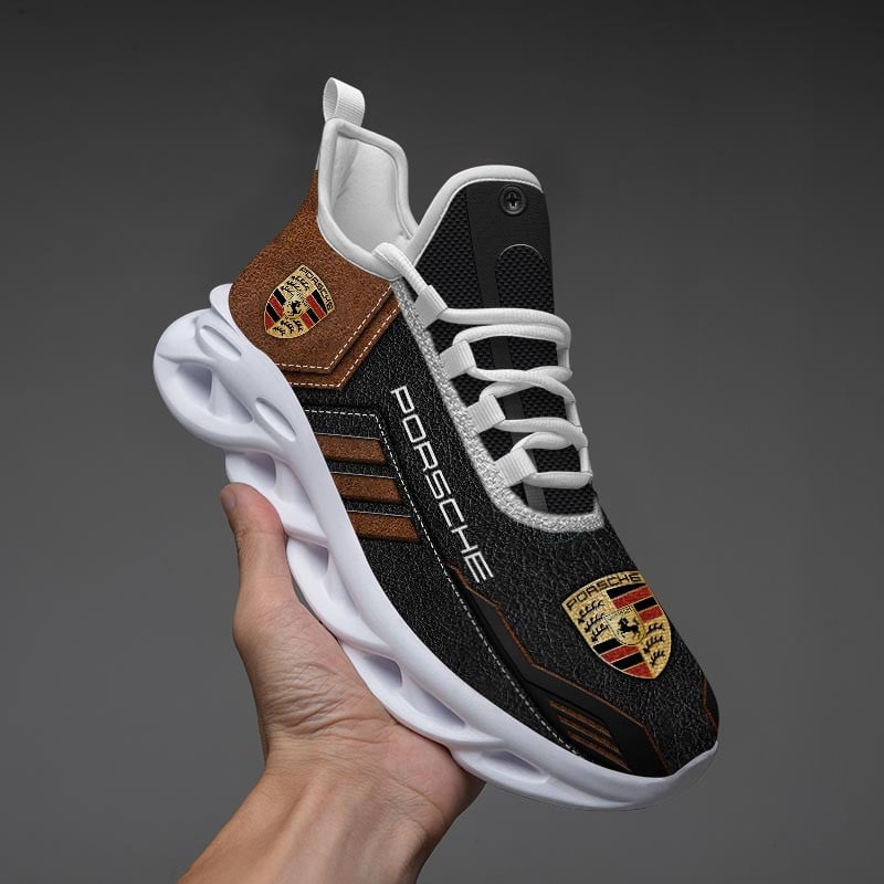 Porsche Max Soul Shoes Sneakers For Men And Women Calebmatthewhans
