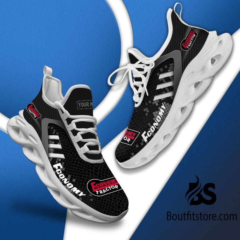 Power King Max Soul Shoes Sneakers For Men And Women Calebmatthewhans
