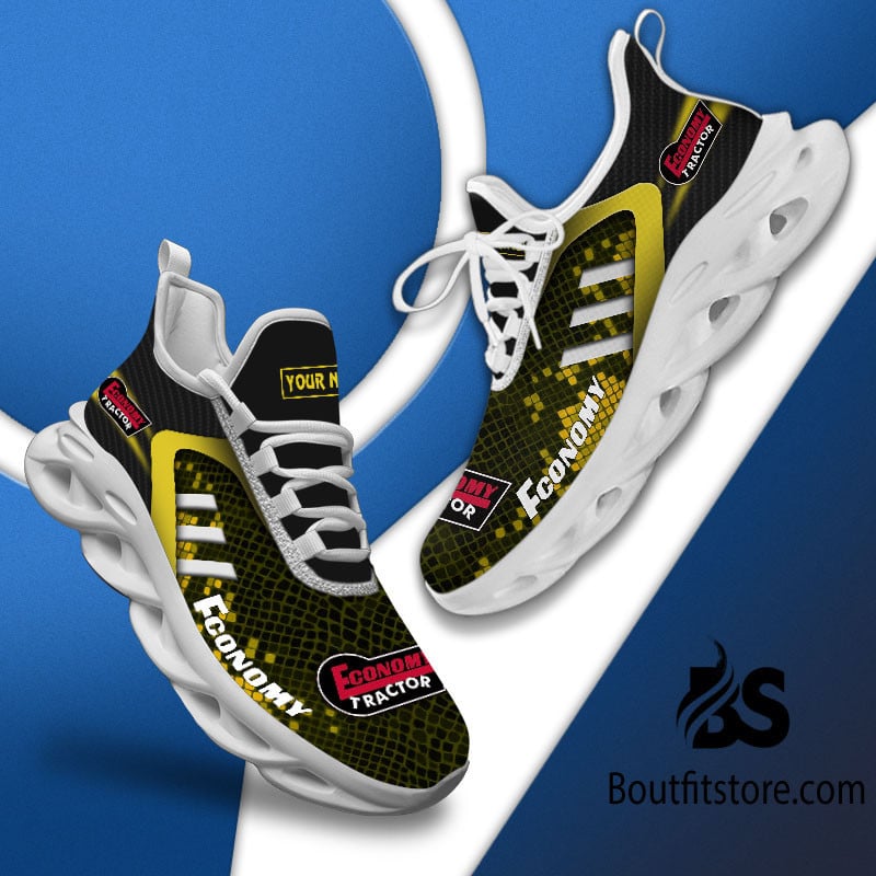 Power King Max Soul Shoes Sneakers For Men And Women Calebmatthewhans