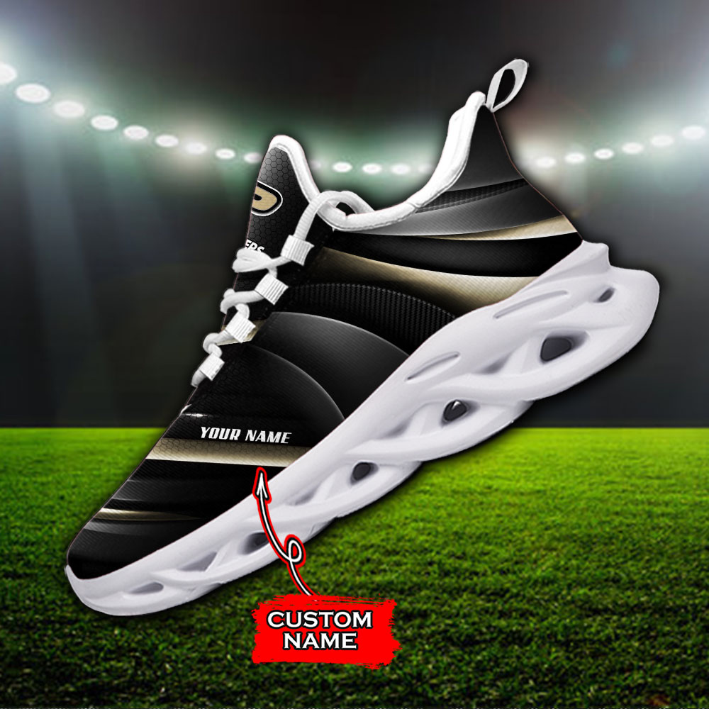 Purdue Boilermakers NCAA Max Soul Shoes Sneakers For Men And Women Calebmatthewhans