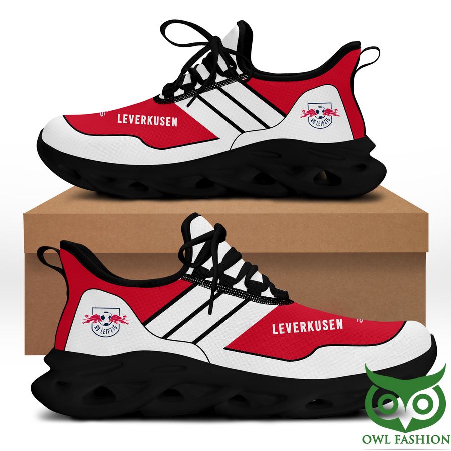 RB Leipzig Max Soul Shoes Sneakers For Men And Women Calebmatthewhans