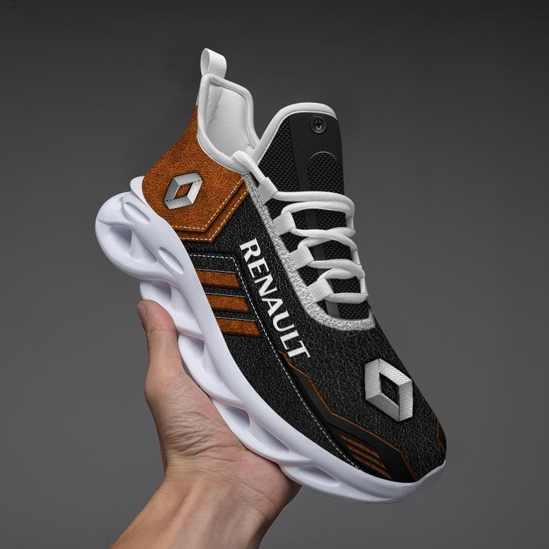 Renault Max Soul Shoes Sneakers For Men And Women Calebmatthewhans