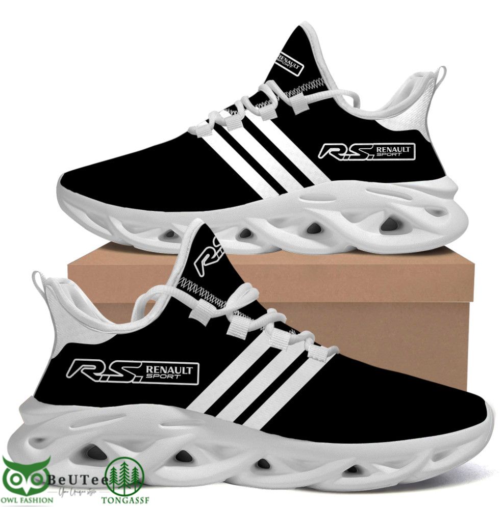 Renault Sport Max Soul Shoes Sneakers For Men And Women Calebmatthewhans