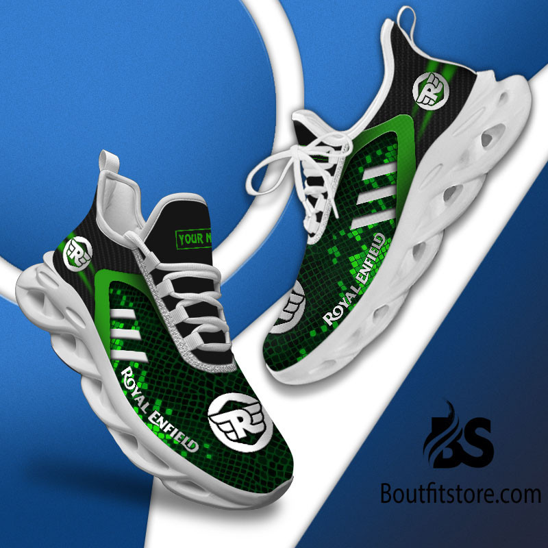 Royal Enfield Max Soul Shoes Sneakers For Men And Women Calebmatthewhans