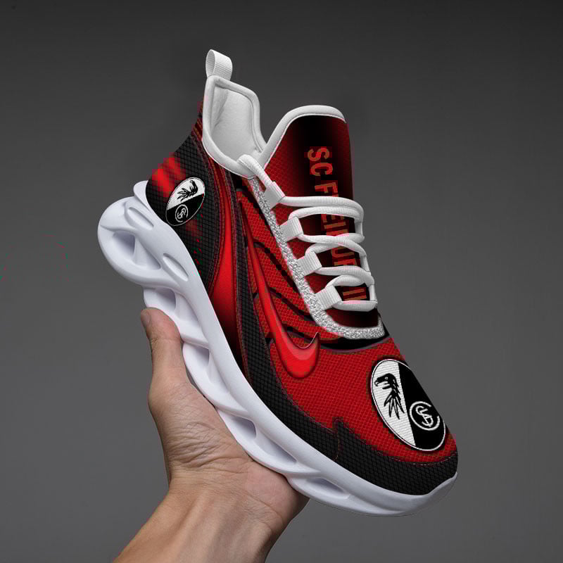 SC Freiburg II Max Soul Shoes Sneakers For Men And Women Calebmatthewhans