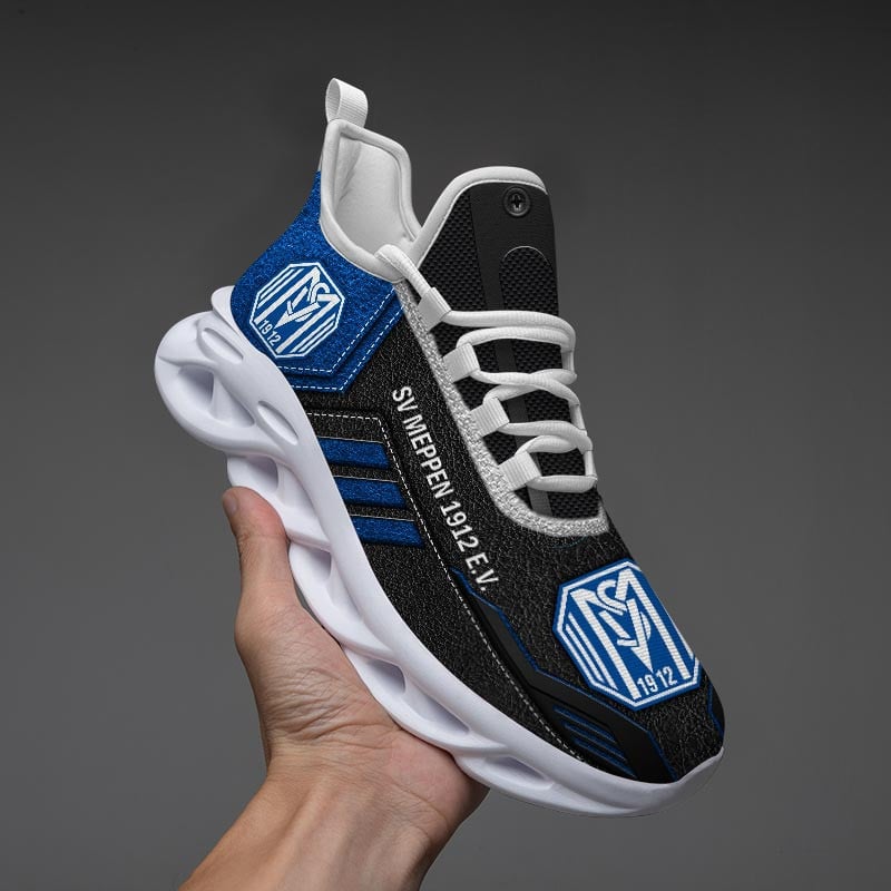 SV Meppen Max Soul Shoes Sneakers For Men And Women Calebmatthewhans