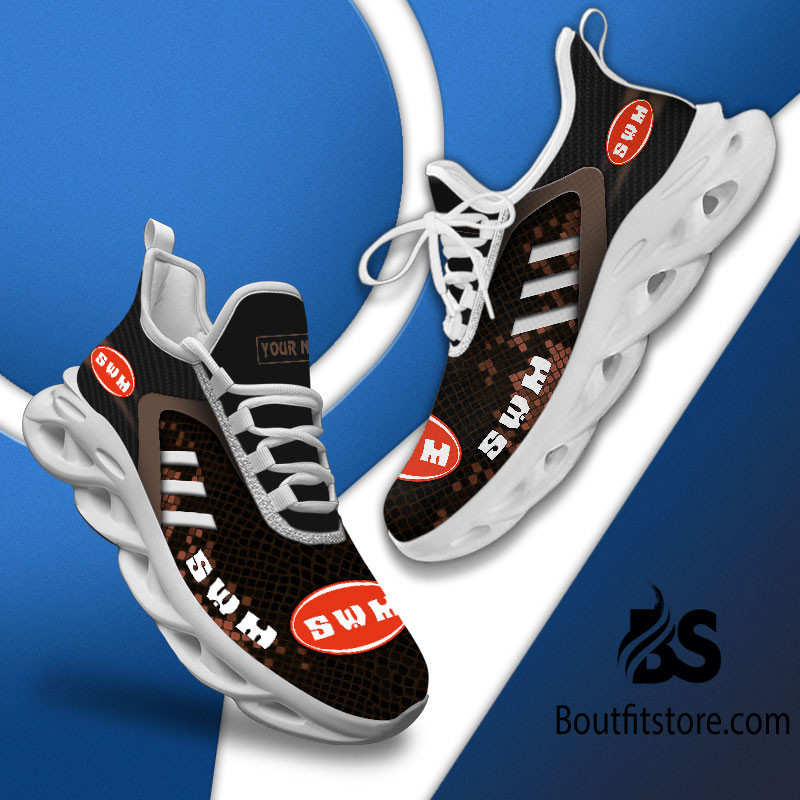 SWM Max Soul Shoes Sneakers For Men And Women Calebmatthewhans