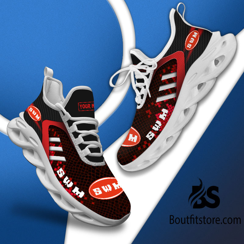 SWM Max Soul Shoes Sneakers For Men And Women Calebmatthewhans