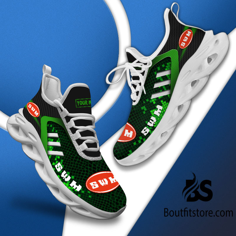SWM Max Soul Shoes Sneakers For Men And Women Calebmatthewhans