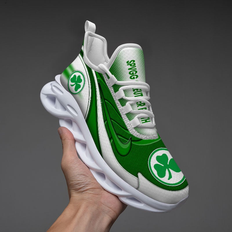SpVgg Greuther Furth Max Soul Shoes Sneakers For Men And Women Calebmatthewhans