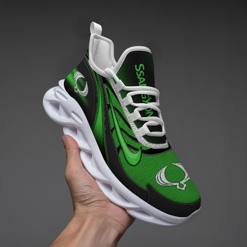 SsangYong Motor Max Soul Shoes Sneakers For Men And Women Calebmatthewhans