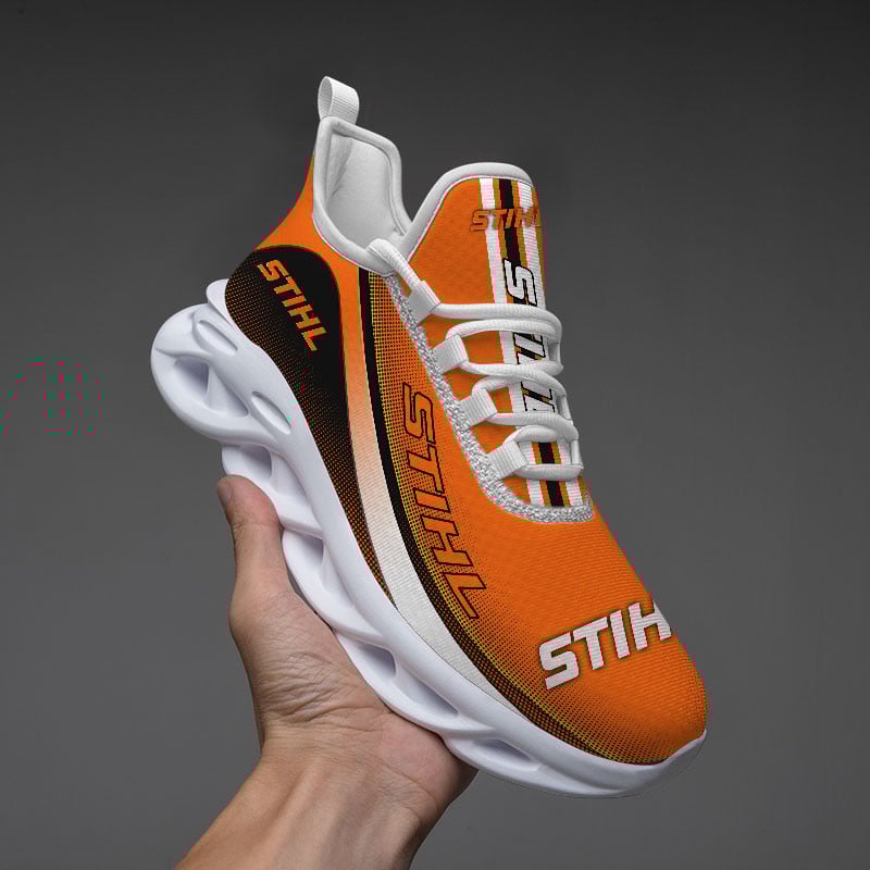 Stihl Max Soul Shoes Sneakers For Men And Women Calebmatthewhans