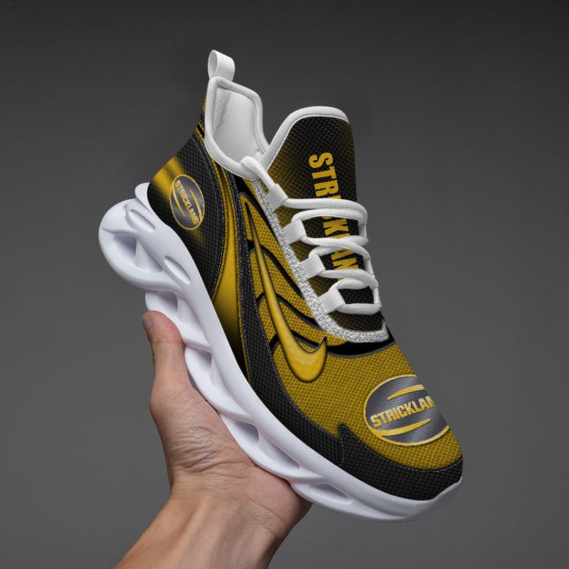 Strickland Max Soul Shoes Sneakers For Men And Women Calebmatthewhans