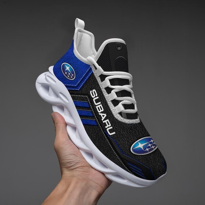 Subaru Max Soul Shoes Sneakers For Men And Women Calebmatthewhans