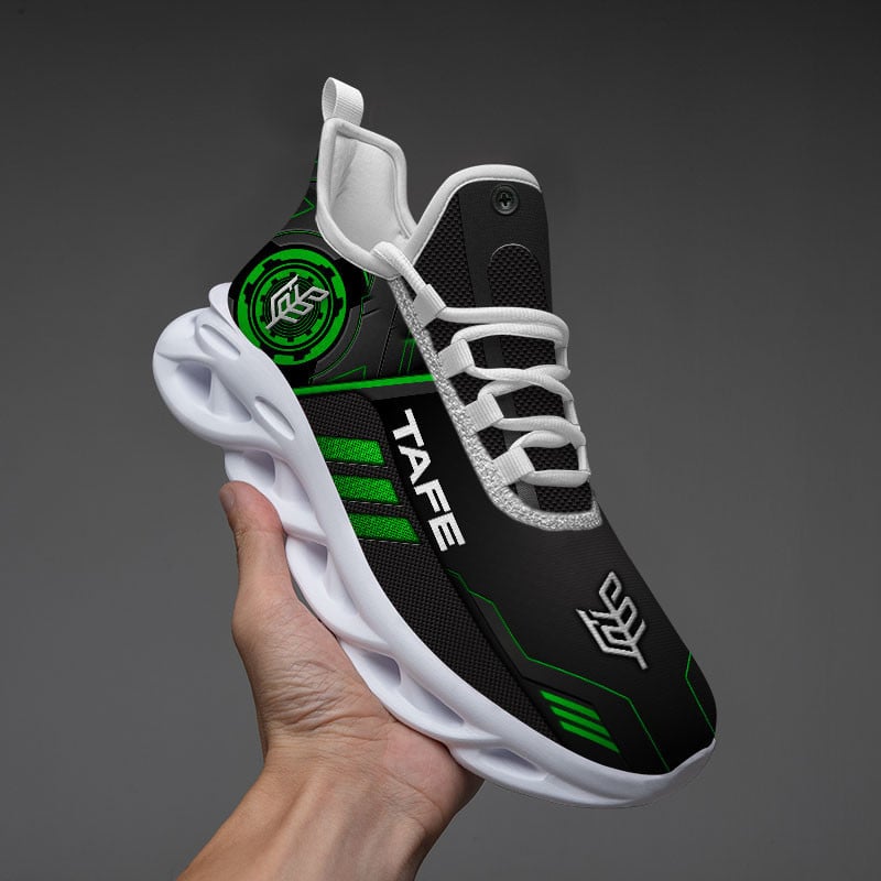 Tafe Max Soul Shoes Sneakers For Men And Women Calebmatthewhans