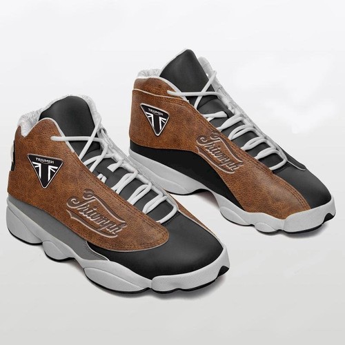 Triump AJ13 Sneakers Shoes For Men And Women Calebmatthewhans