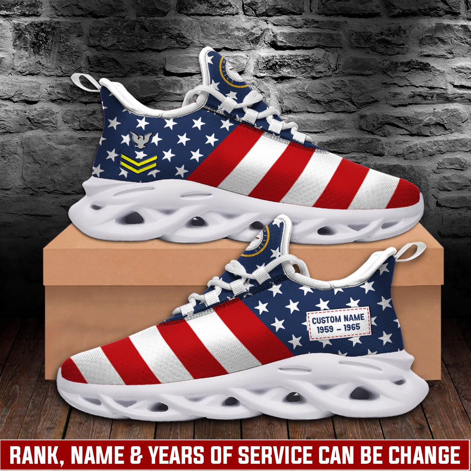 US Navy Max Soul Shoes Sneakers For Men And Women Calebmatthewhans