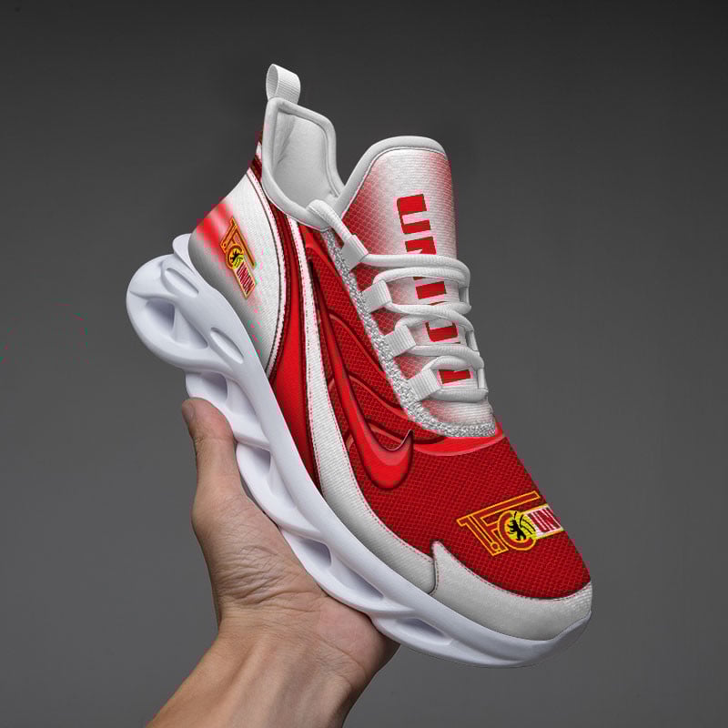 Union Berlin Max Soul Shoes Sneakers For Men And Women Calebmatthewhans