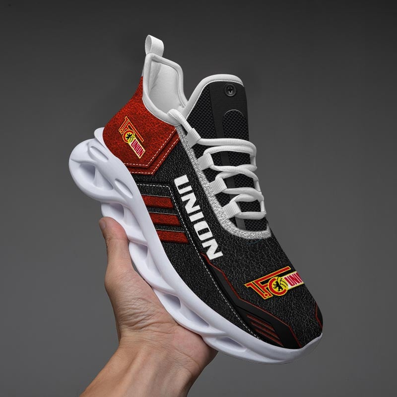 Union Berlin Max Soul Shoes Sneakers For Men And Women Calebmatthewhans