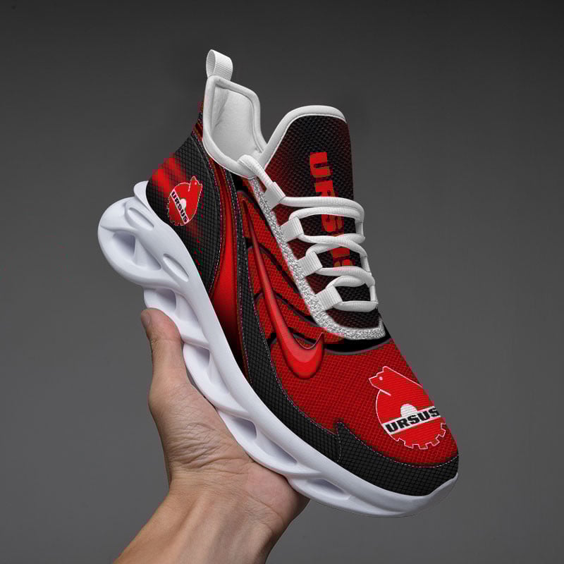 Ursus Max Soul Shoes Sneakers For Men And Women Calebmatthewhans