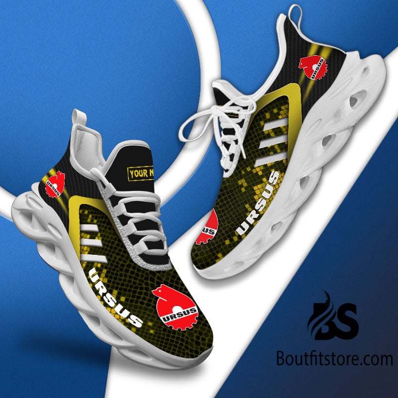 Ursus Max Soul Shoes Sneakers For Men And Women Calebmatthewhans