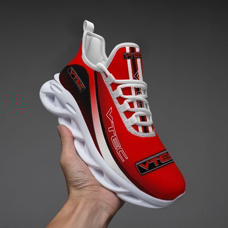 VTEC Max Soul Shoes Sneakers For Men And Women Calebmatthewhans