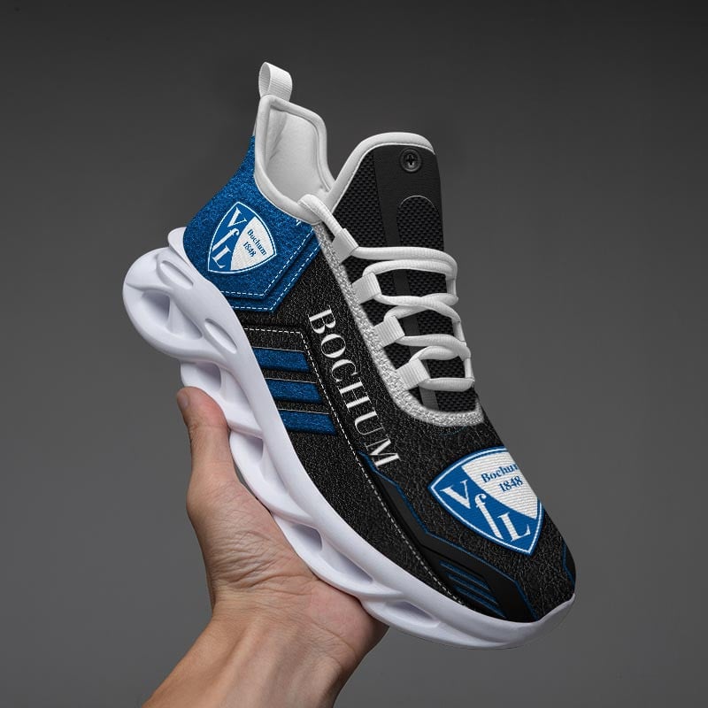 VfL Bochum Max Soul Shoes Sneakers For Men And Women Calebmatthewhans
