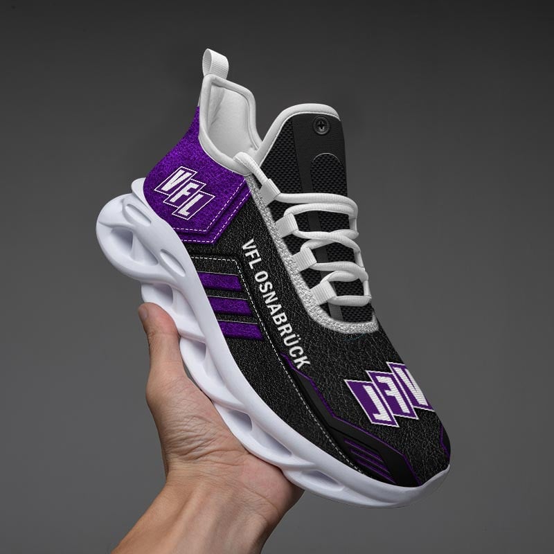 VfL Osnabruck Max Soul Shoes Sneakers For Men And Women Calebmatthewhans