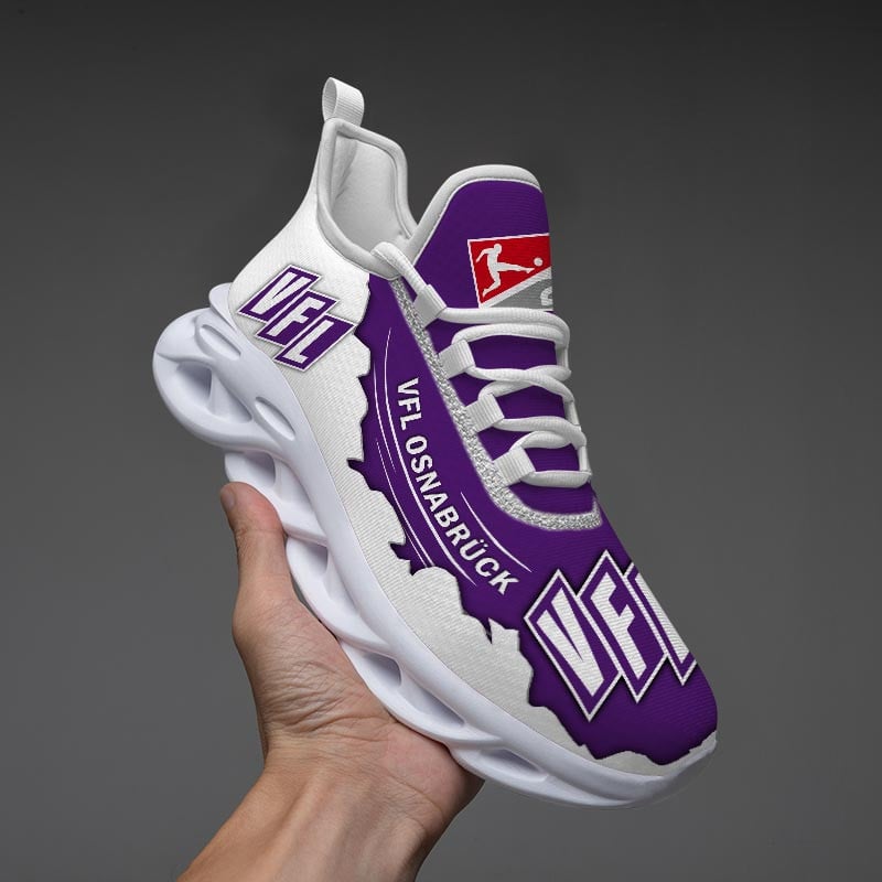 VfL Osnabruck Max Soul Shoes Sneakers For Men And Women Calebmatthewhans