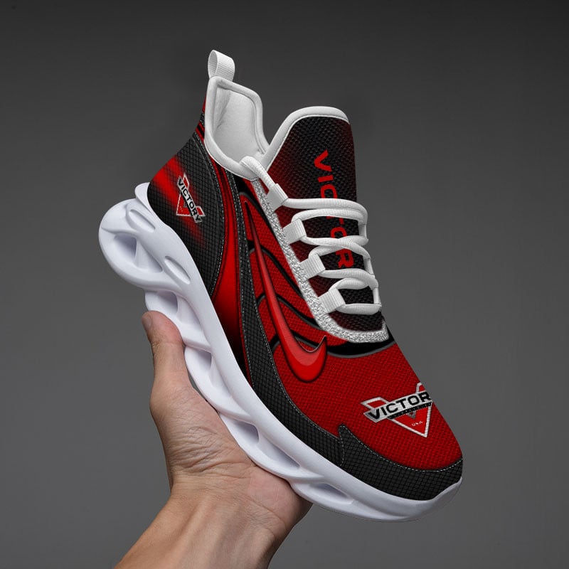 Victory Max Soul Shoes Sneakers For Men And Women Calebmatthewhans