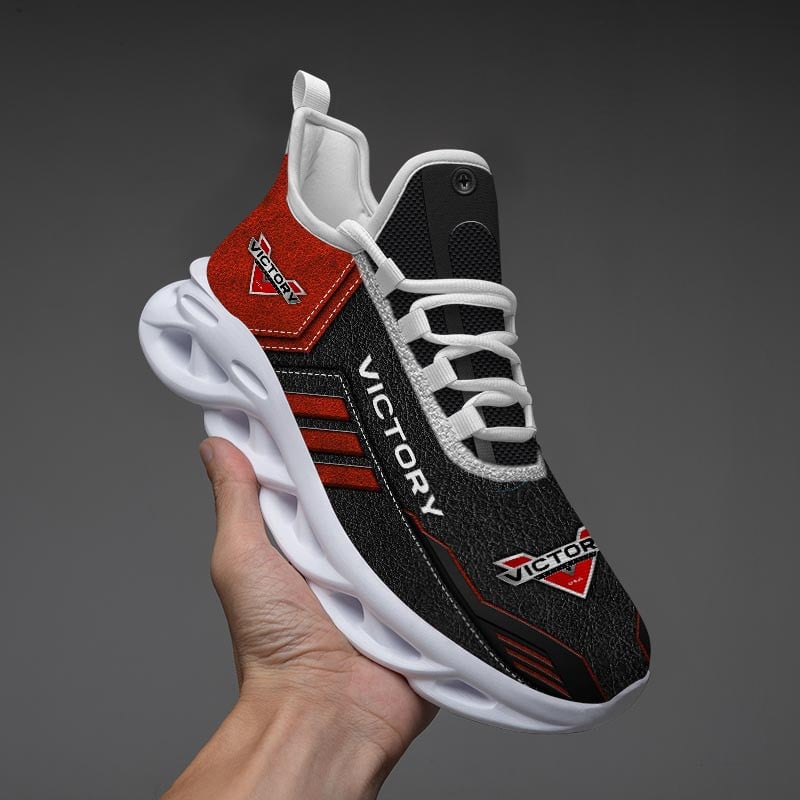 Victory Max Soul Shoes Sneakers For Men And Women Calebmatthewhans