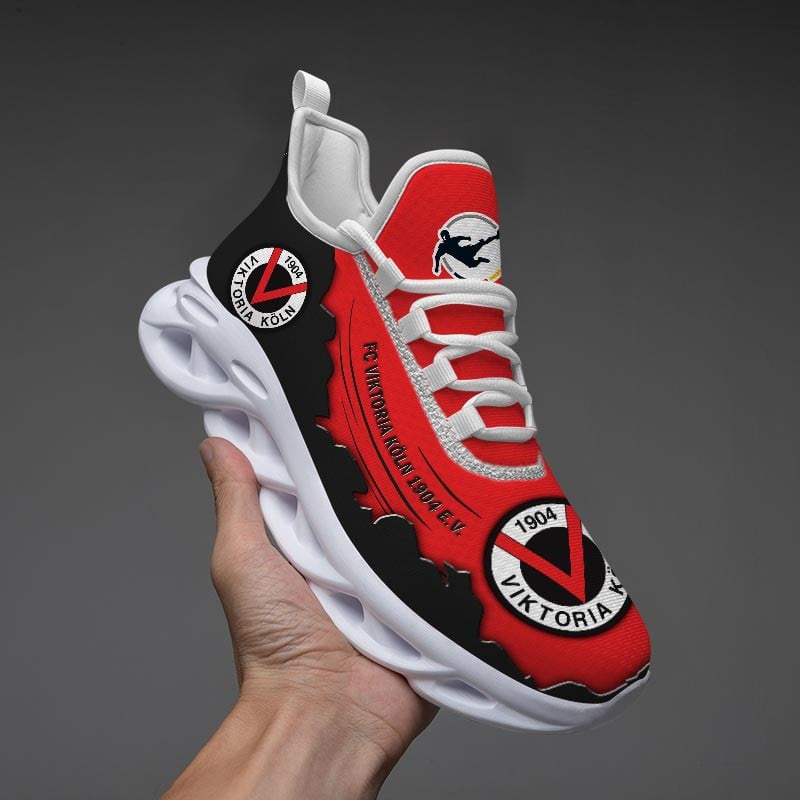 Viktoria Koln Max Soul Shoes Sneakers For Men And Women Calebmatthewhans