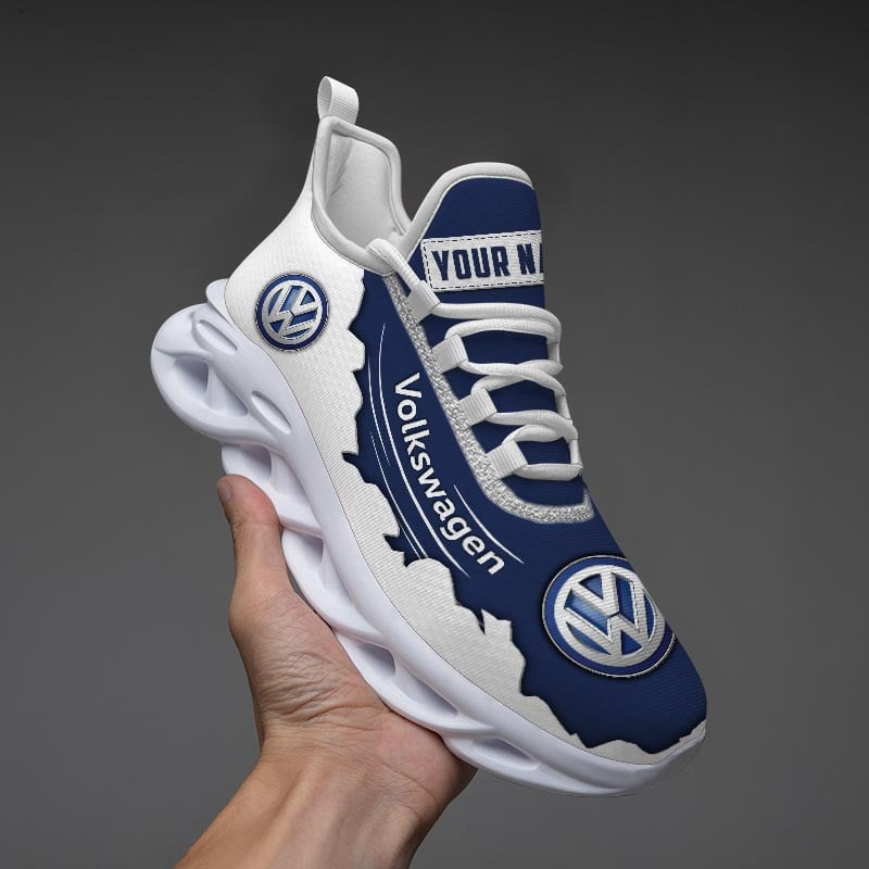 Volkswagen Max Soul Shoes Sneakers For Men And Women Calebmatthewhans