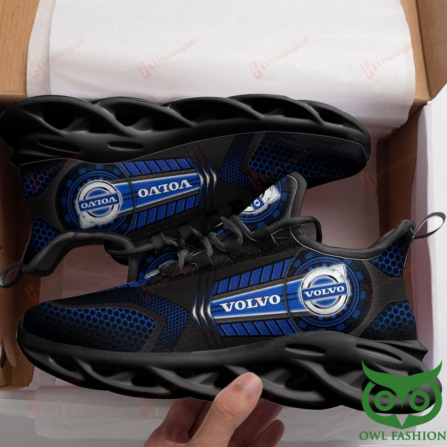 Volvo Cars Max Soul Shoes Sneakers For Men And Women Calebmatthewhans