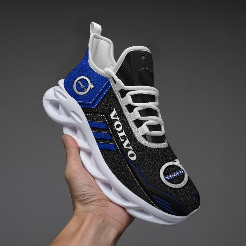 Volvo Max Soul Shoes Sneakers For Men And Women Calebmatthewhans